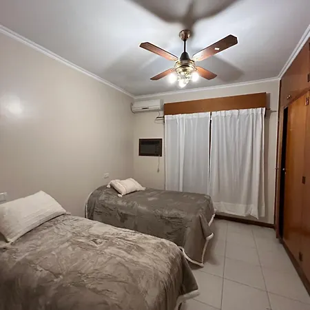 Excelente Casa Centrica Villa Santa Rosa  Exterior photo