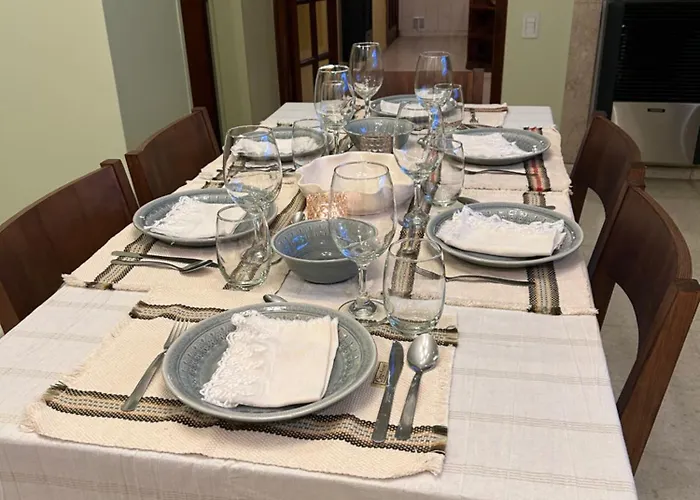 Excelente Casa Centrica