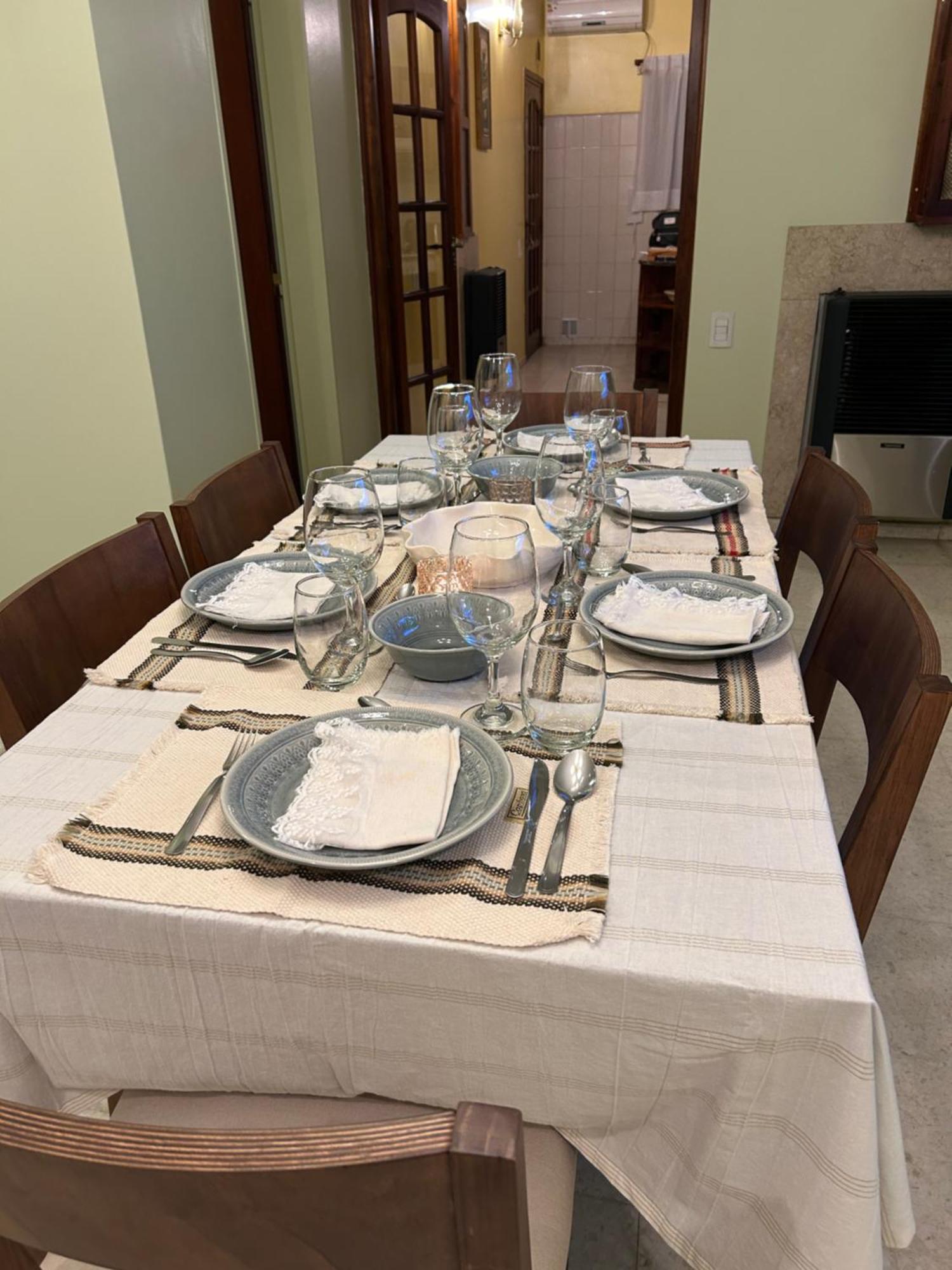 Excelente Casa Centrica * Santa Rosa (La Pampa)