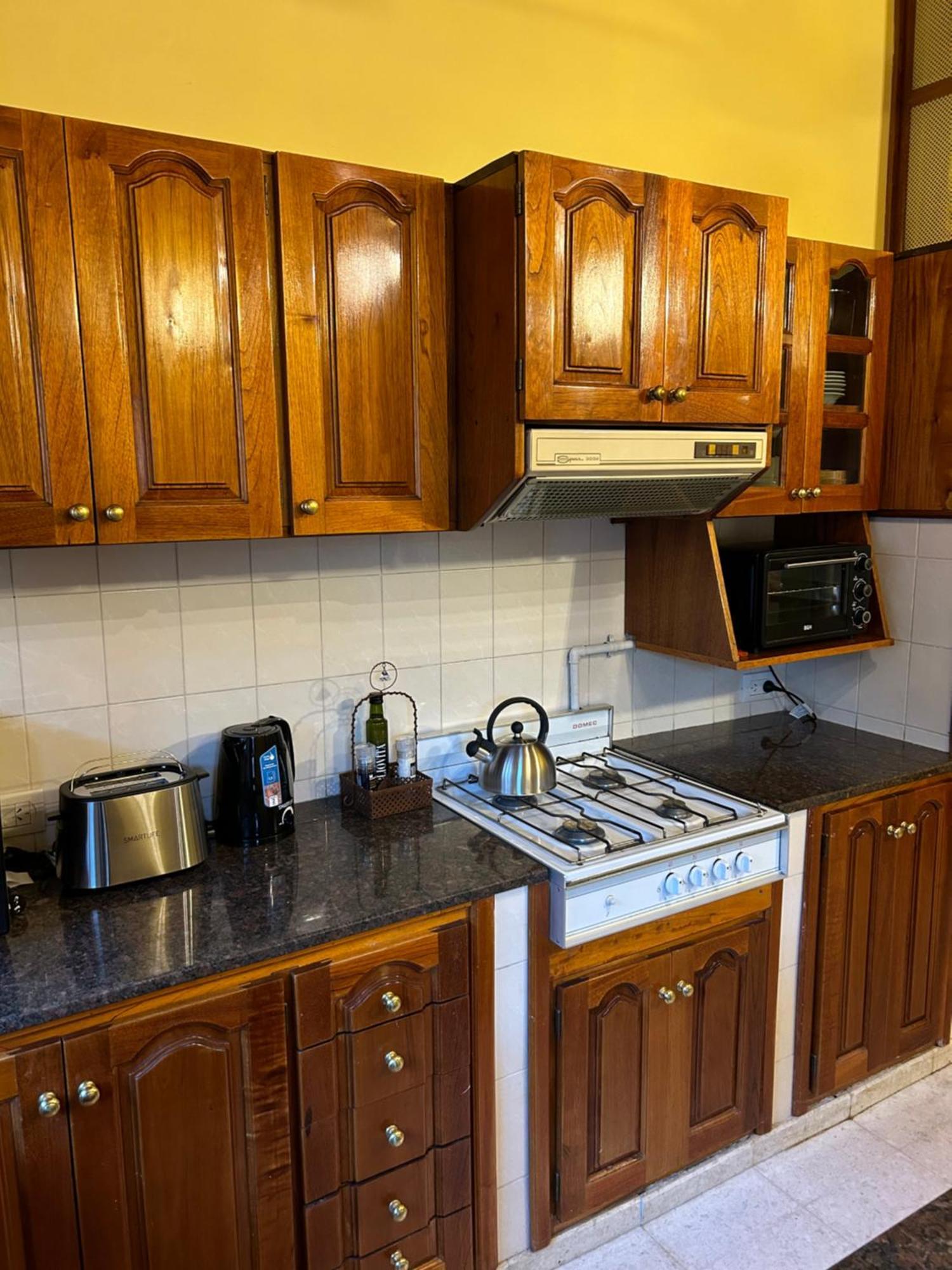 Excelente Casa Centrica Holiday home