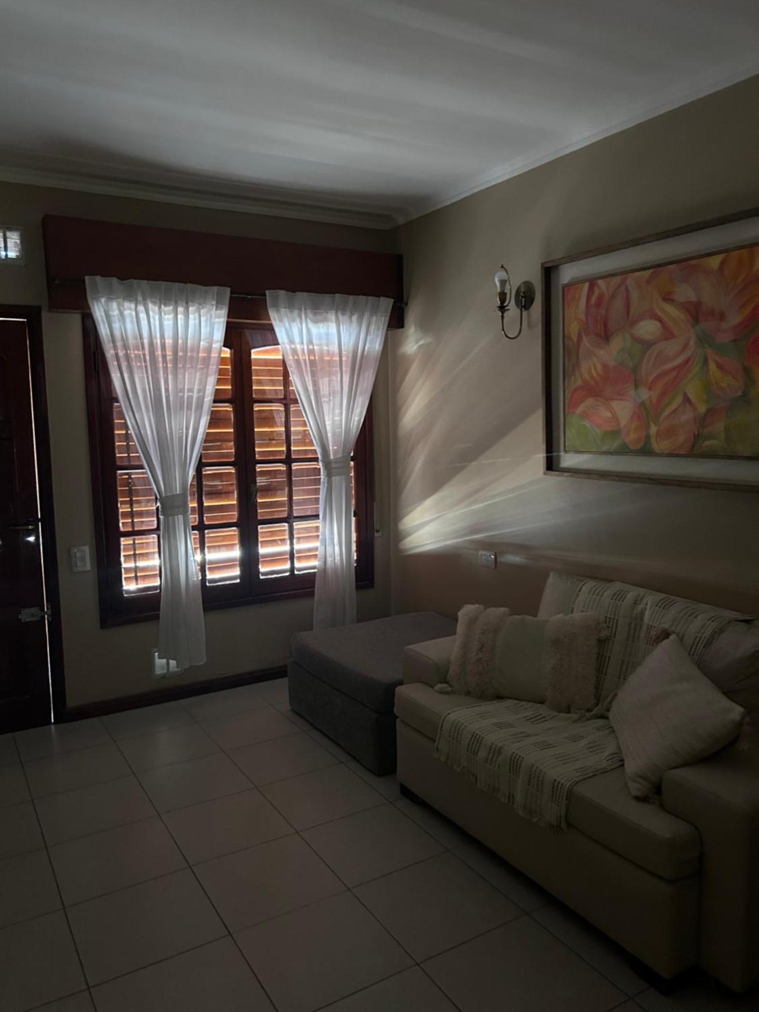 Holiday home Excelente Casa Centrica *